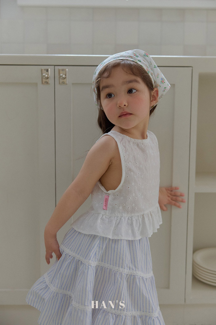 🇰🇷Hans外搭背心（前後可兩穿）