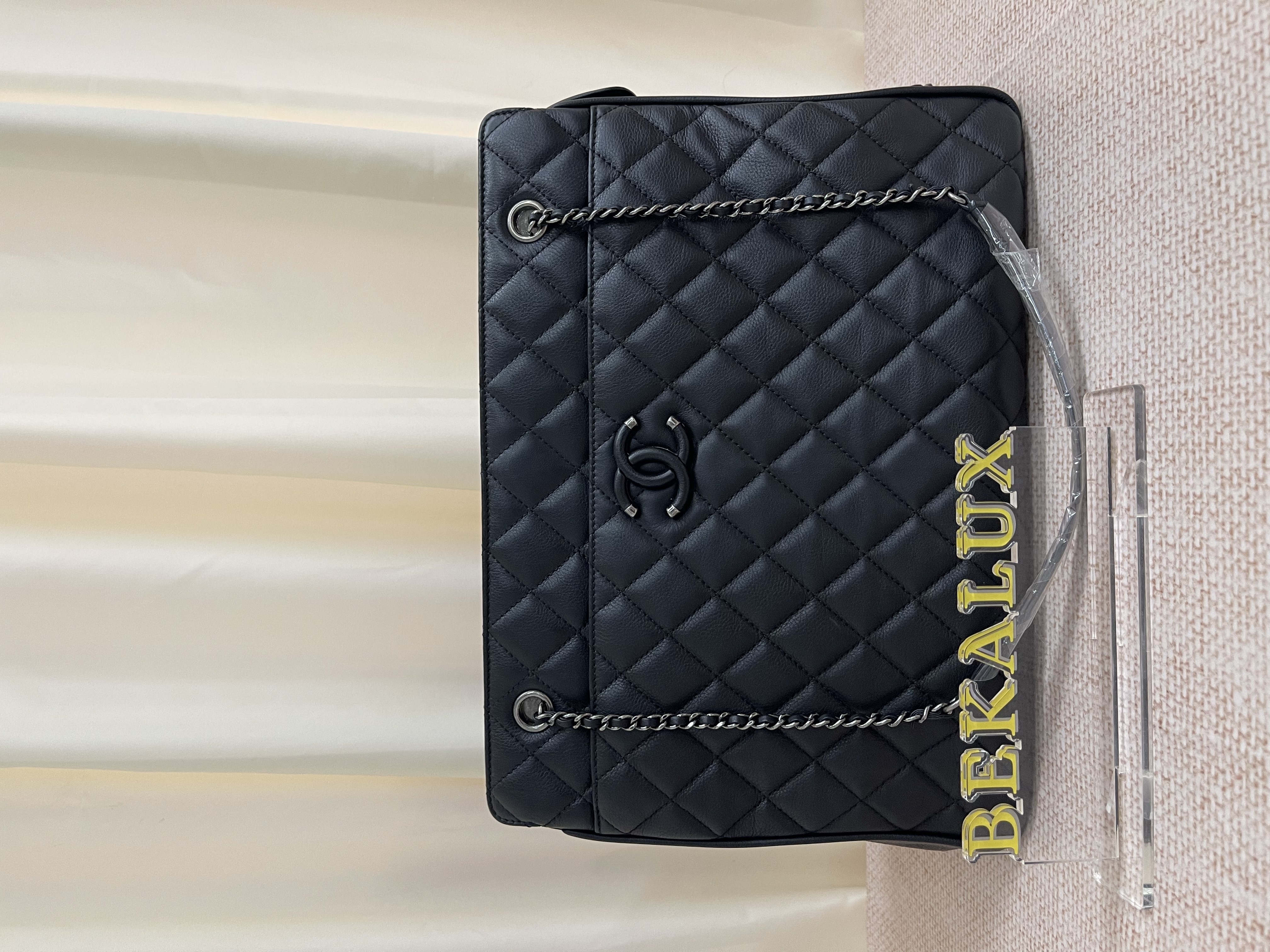 Pre-owned Chanel Shopper Tote/ Product Code: 26022415