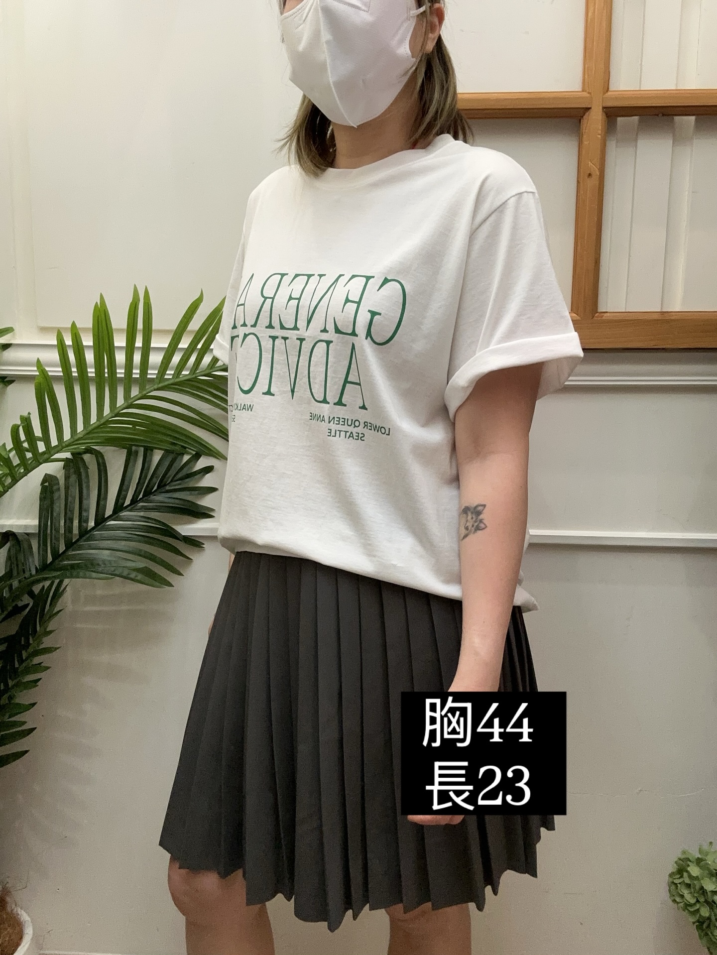 🇰🇷韓國純棉Tee🇰🇷