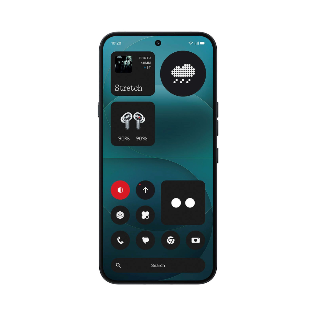 Nothing Phone (4a) Pro 5G (12GB+256GB) 智能手機 香港行貨