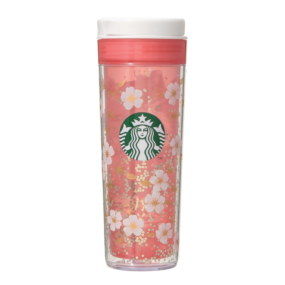 🎀【預訂】 Starbucks JP Sakura 2026 Collection 變色保溫杯473ml
