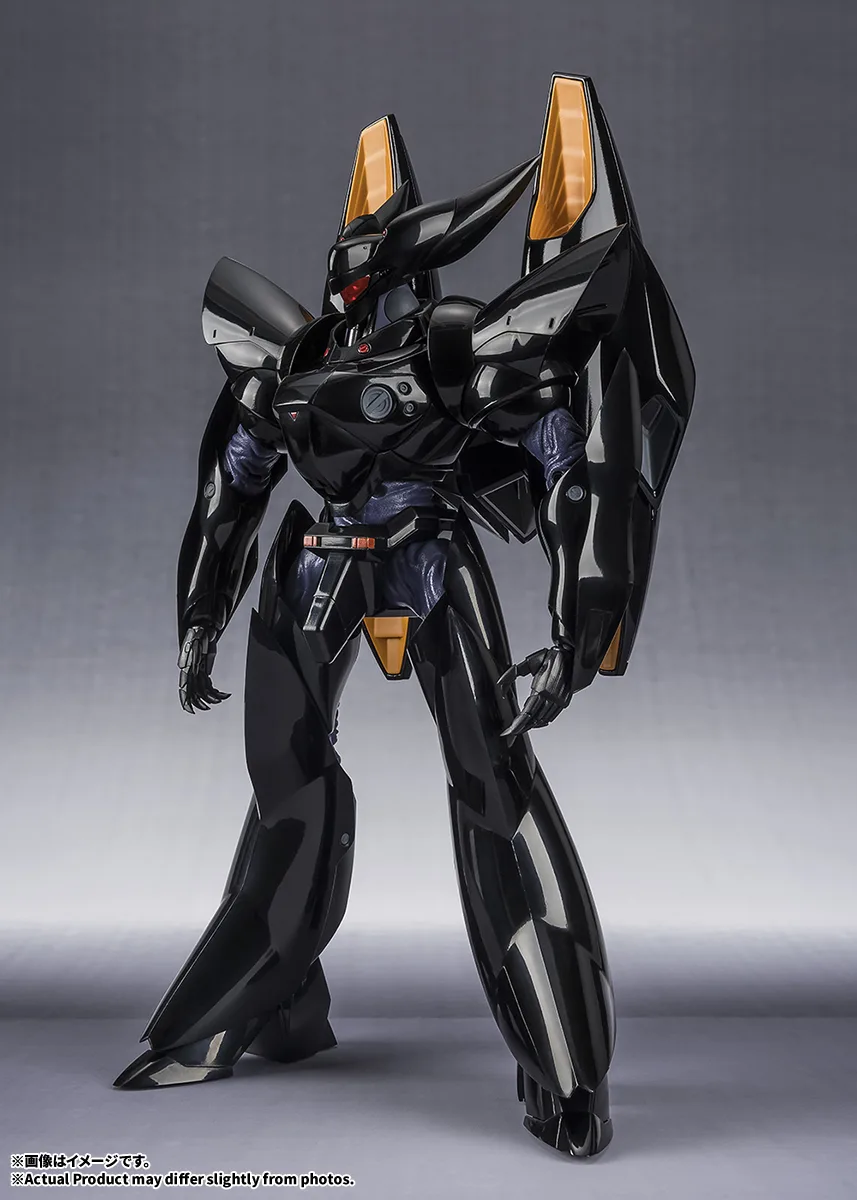 (預訂訂金 $200) (總價 $554) Bandai ROBOT魂 機動警察 鷹頭獅 (雙裝備版) (行版) Griffon (Twin Unit Equipped)