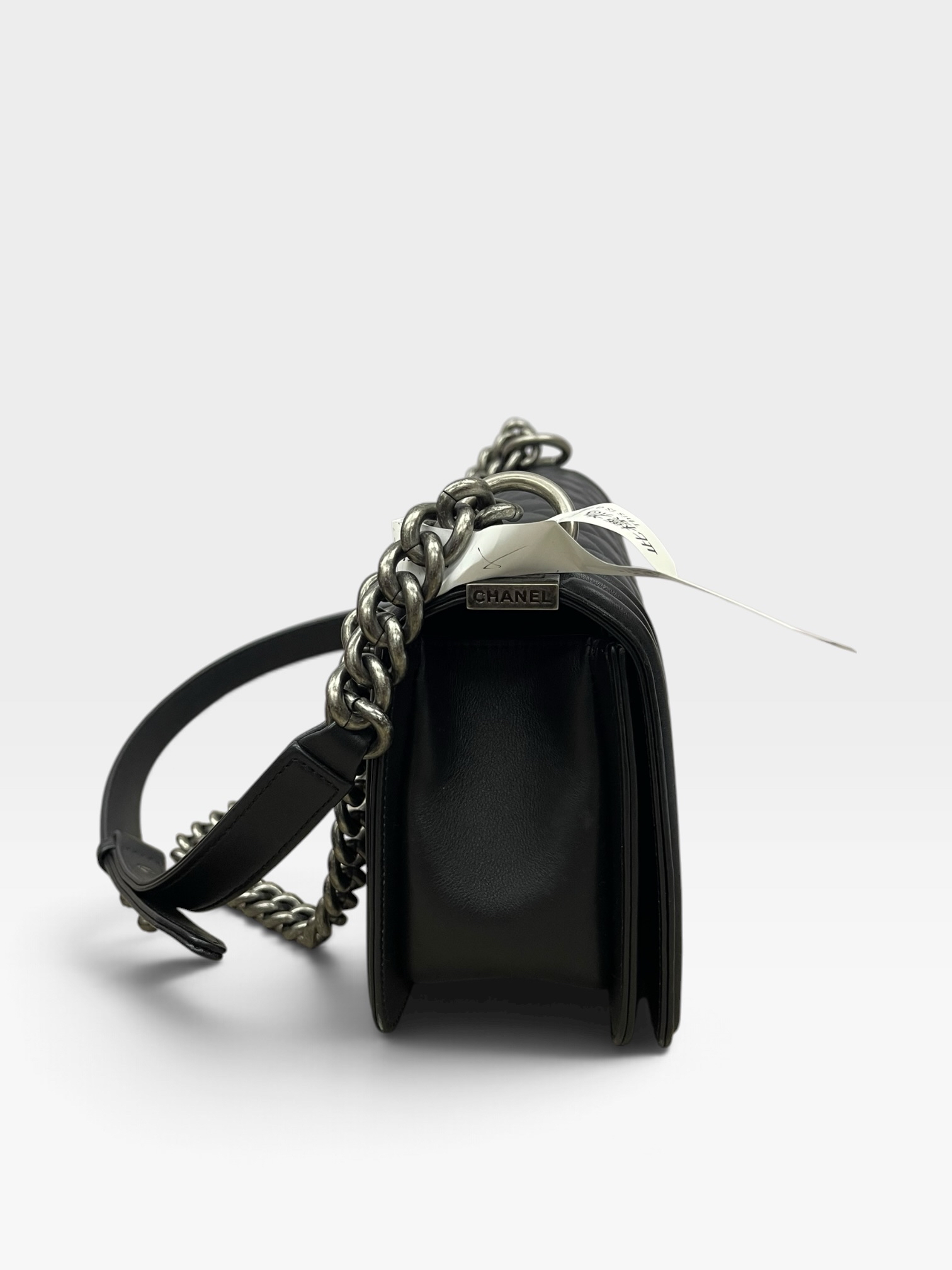Pre-Owned CHANEL Boy Chanel / Product Code:  102808