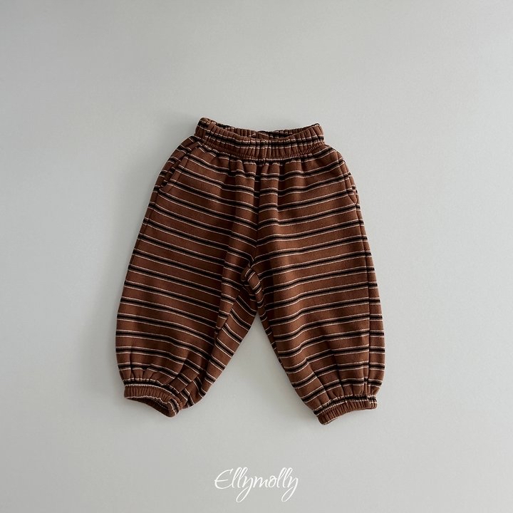 Ellymolly | Toto Dangara Jogger pt