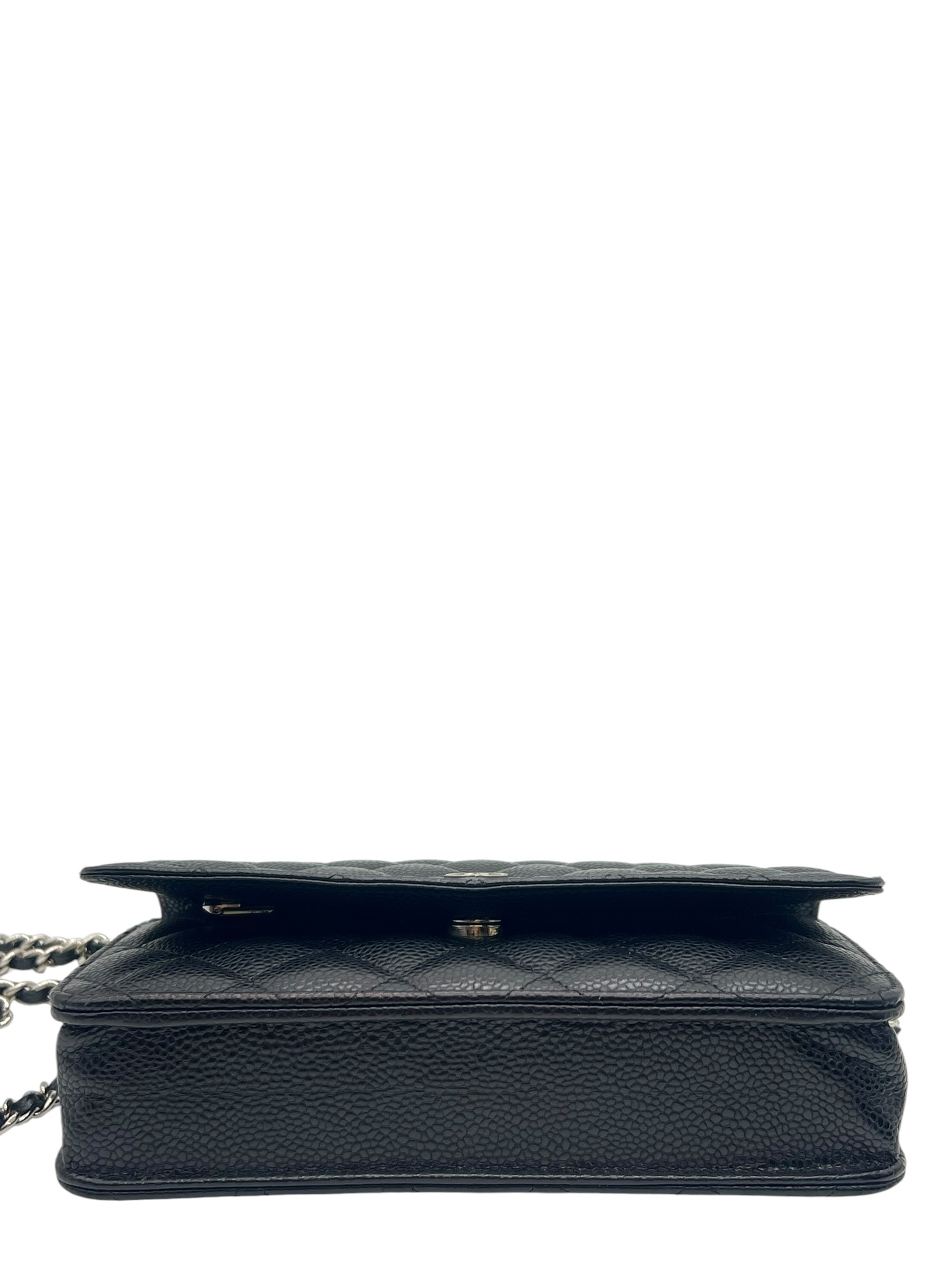 Pre-Owned CHANEL WOC / Product Code: 26061107