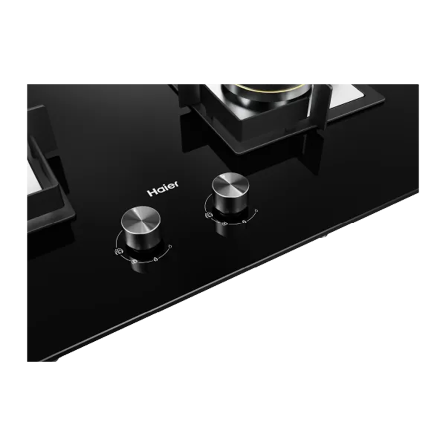 Haier 2-Burner Built-in Gas Hob (HC-Q69266B)