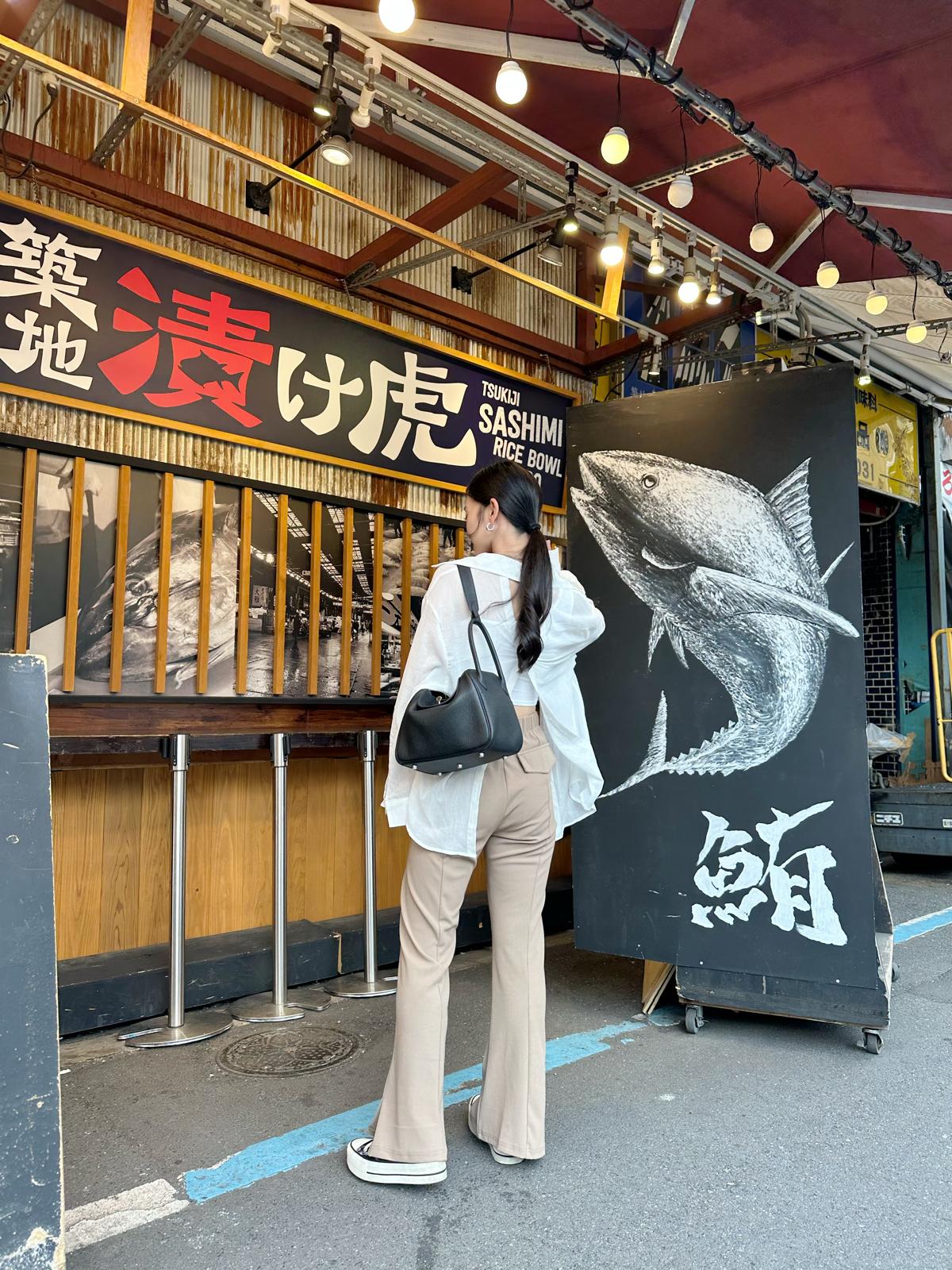 皇牌瘦瘦褲