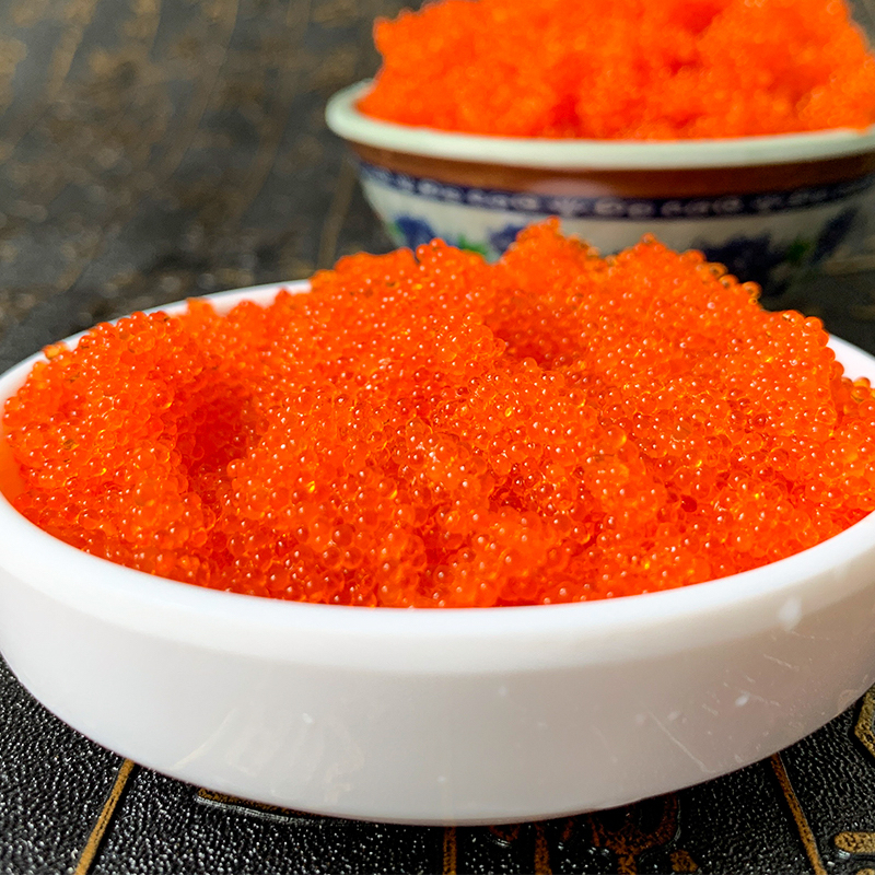 東食品三重縣蟹籽100g