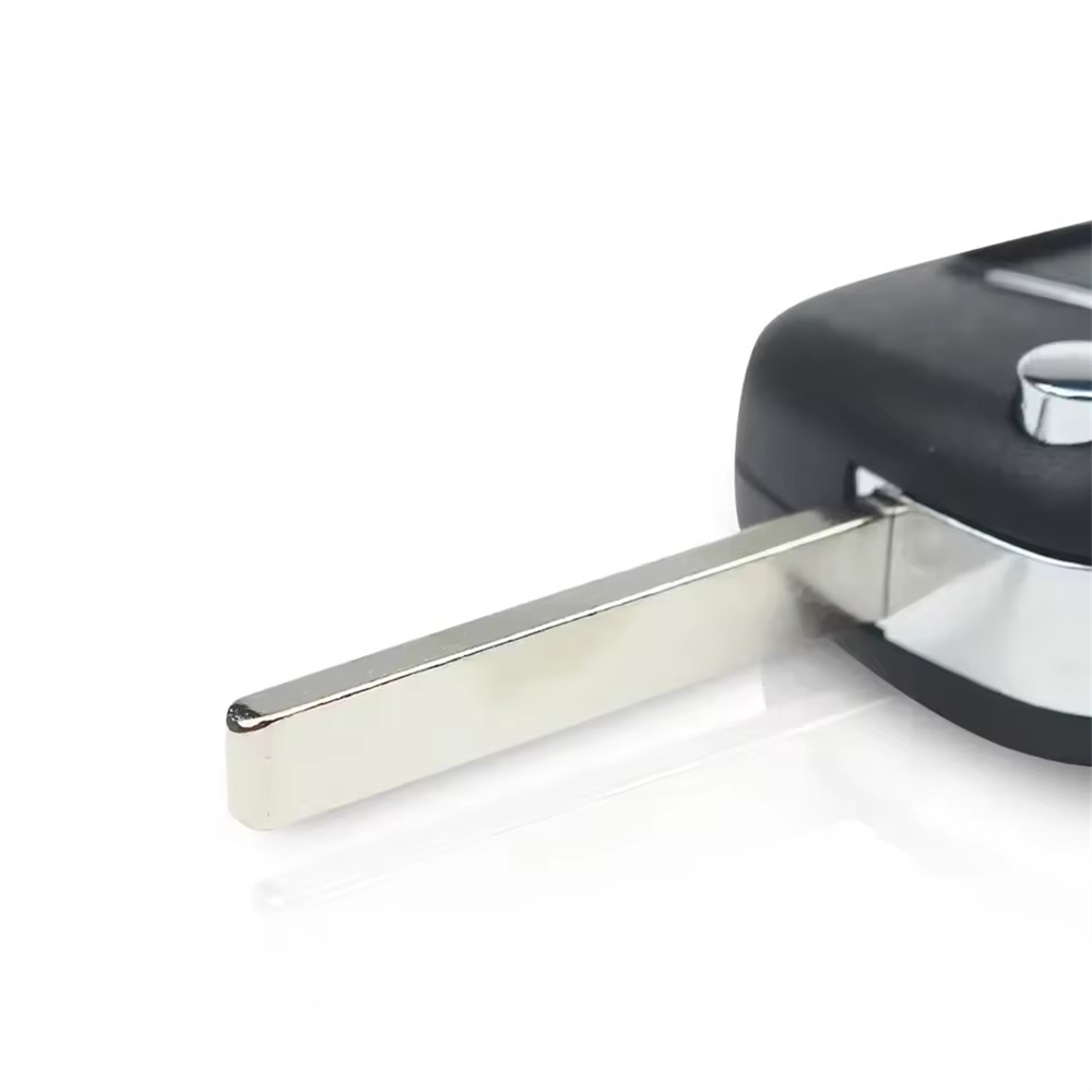 適用於別克 雪佛蘭折疊汽車鑰匙殼 別克 2鍵 UA0548