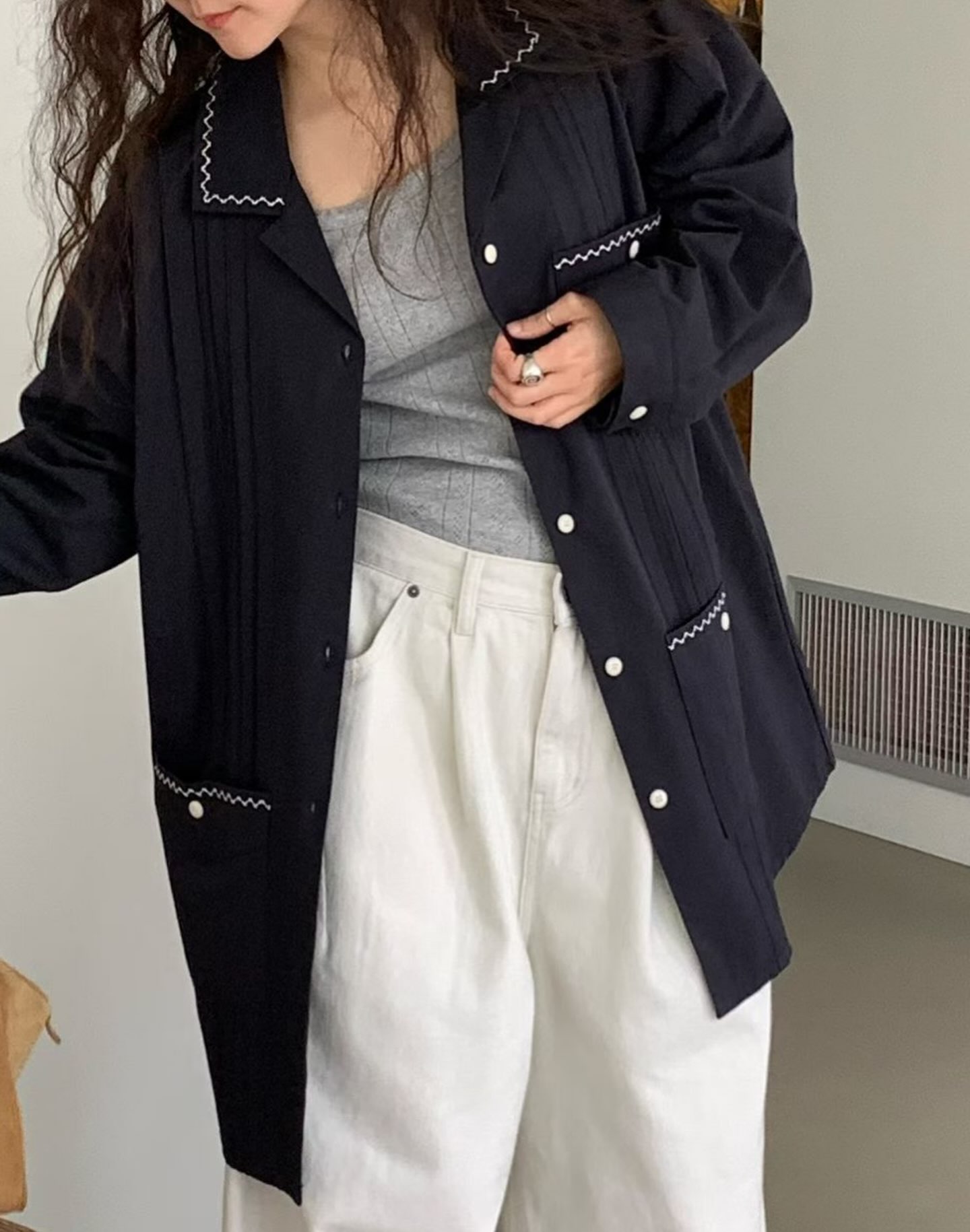 (2026FW) VENTI - JK