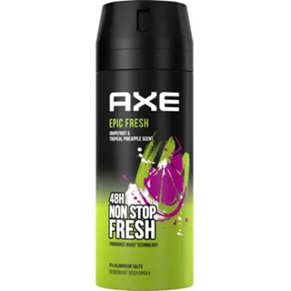 AXE Deodorant Body Spray Epic Fresh 150ml 