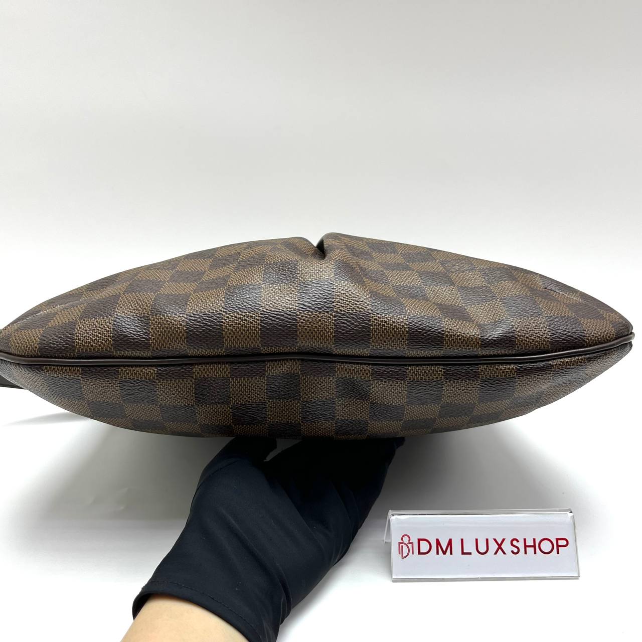 LV Damier Bloomsbury PM