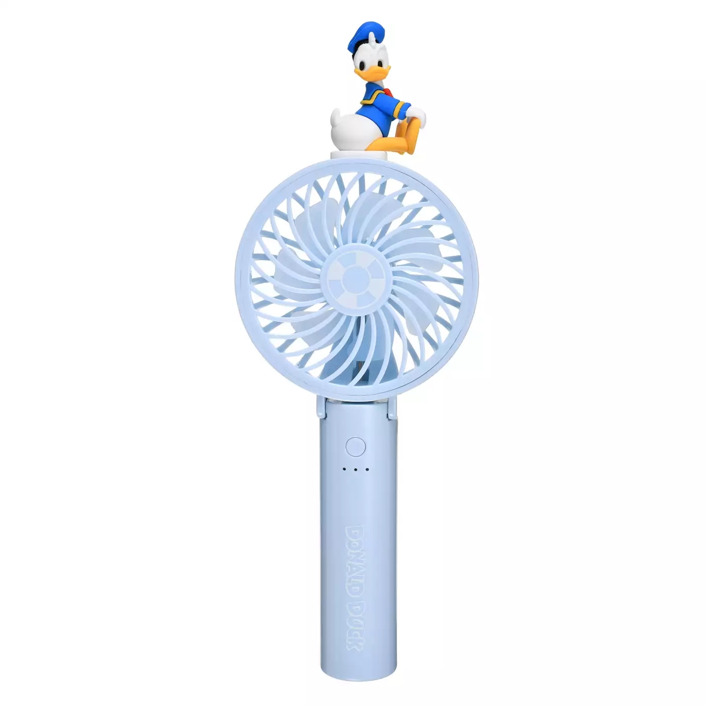 🌸 【預訂】Donald 可折冷風扇 - Sunshine days series