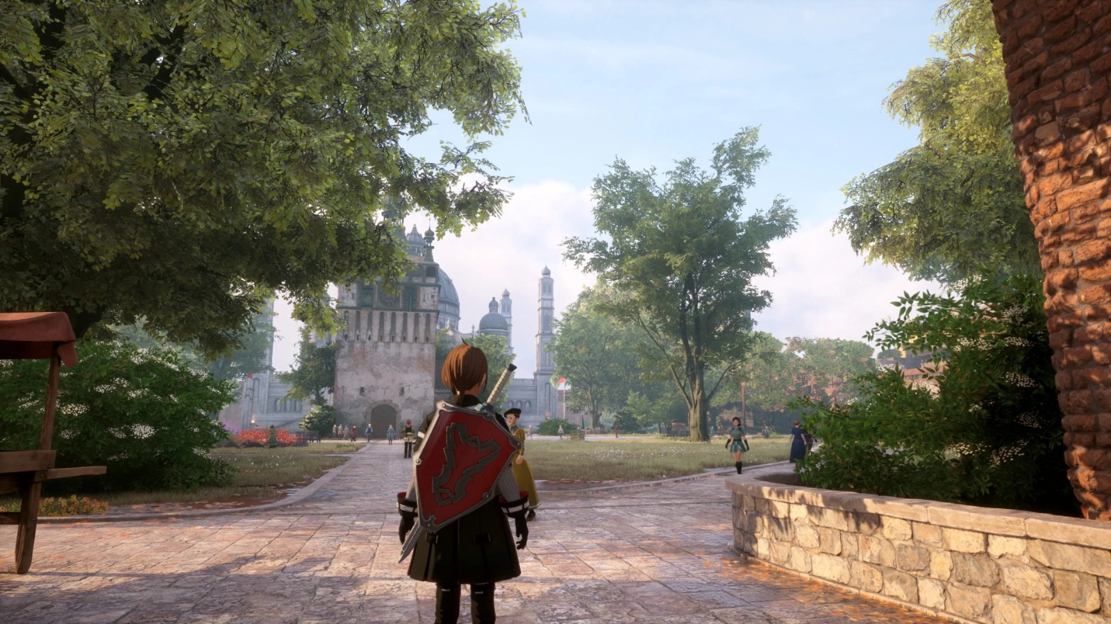 【預售 9/7】PS5 艾恩葛朗特 迴盪新聲 Echoes of Aincrad ( 《刀劍神域》系列遊戲 ) 中文  (中文封面) PO0599