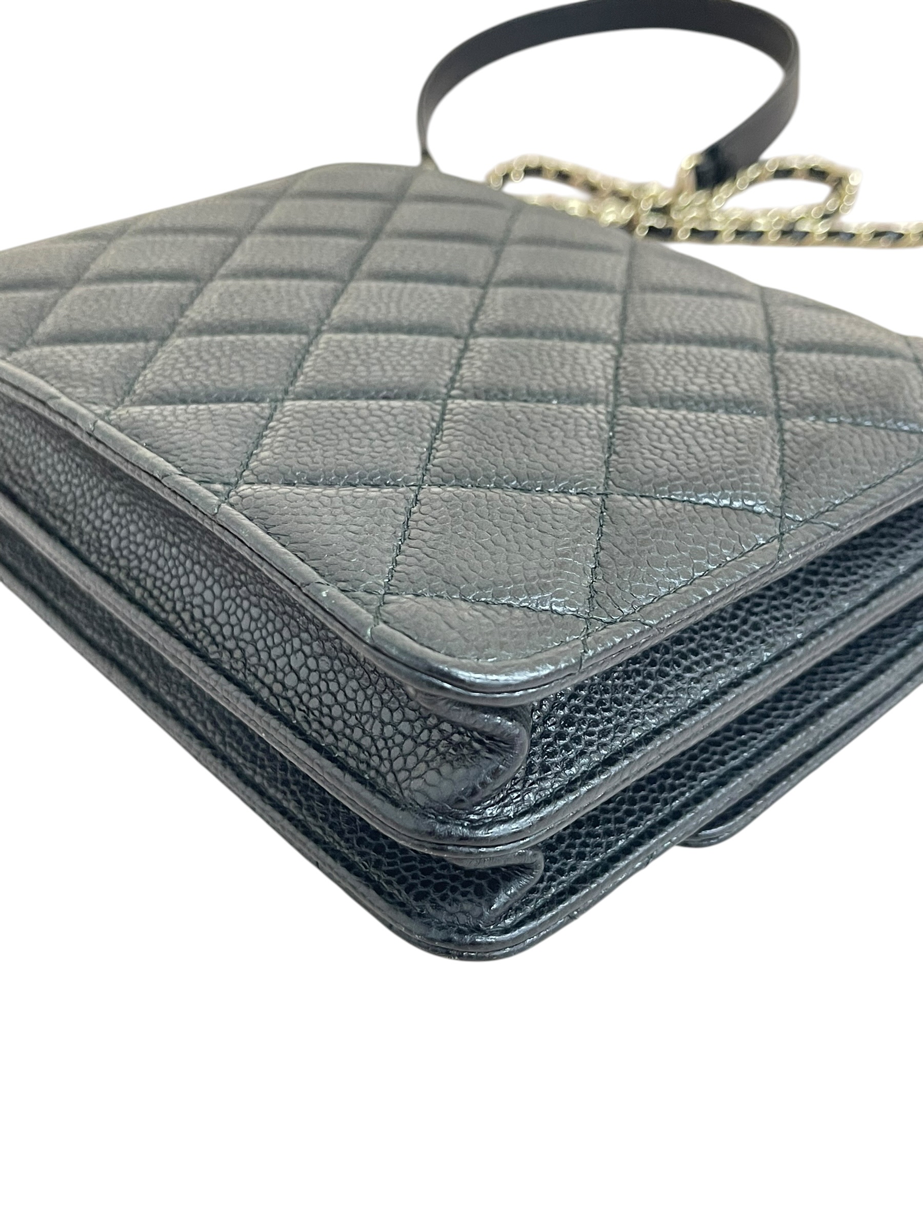 Pre-owned Chanel WOC / Product Code: 26060802