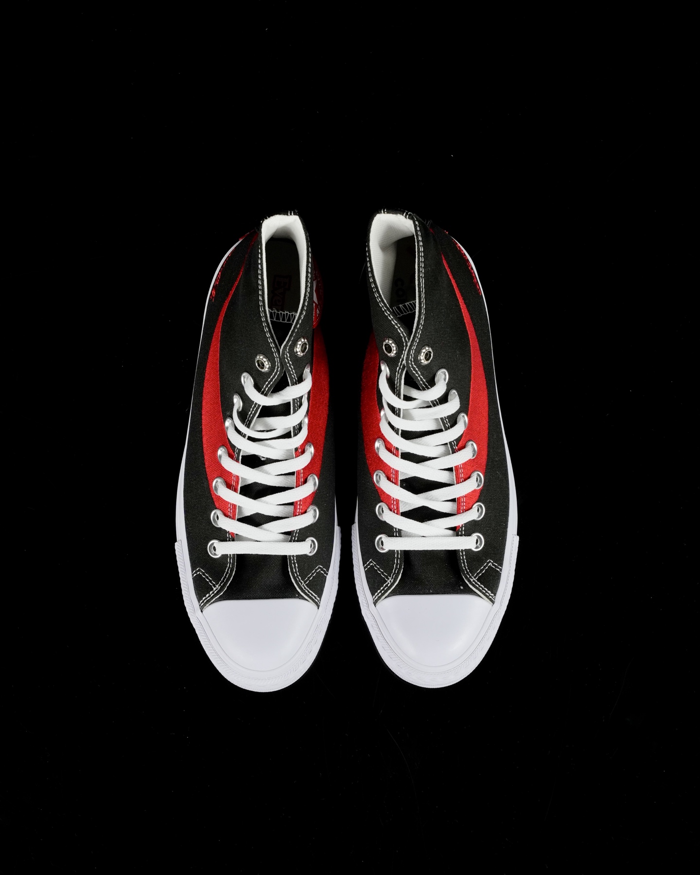 Converse Chuck 70 Hi Coca-Cola A18435C