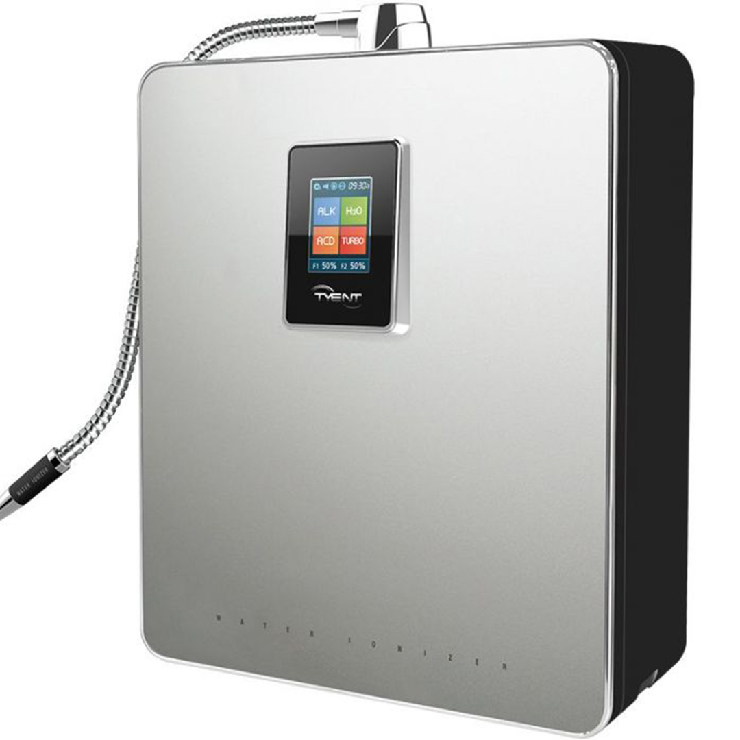 Hydrogen Water by Water Source