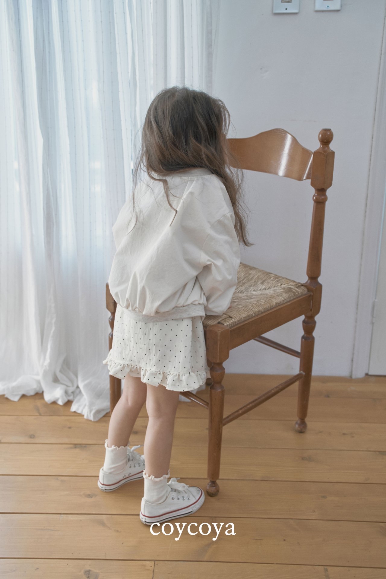 🌸預訂 韓國直送🌸🇰🇷COYCOYA兩色撞色雙面穿開襟外套