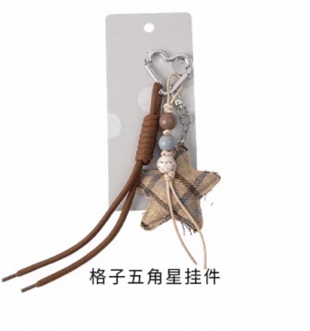 Bag Hanging Accessories 