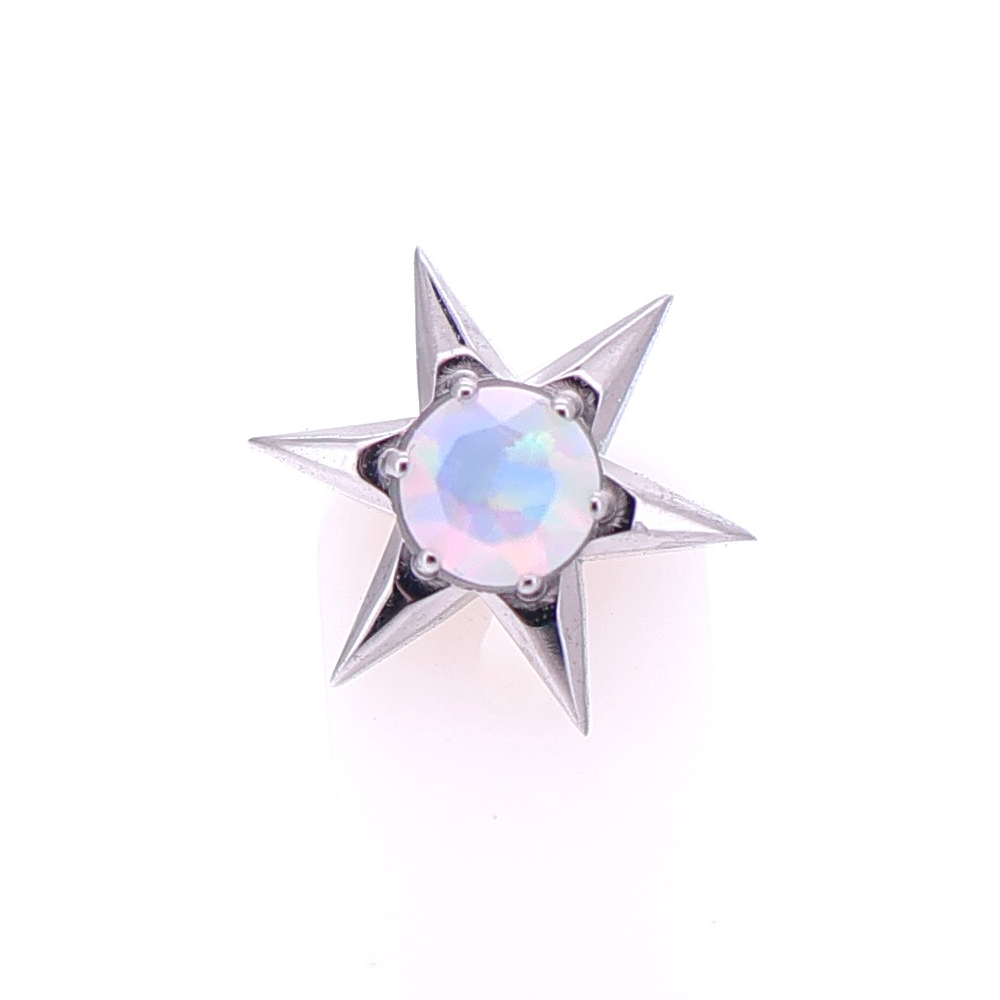 Nstar Gem End