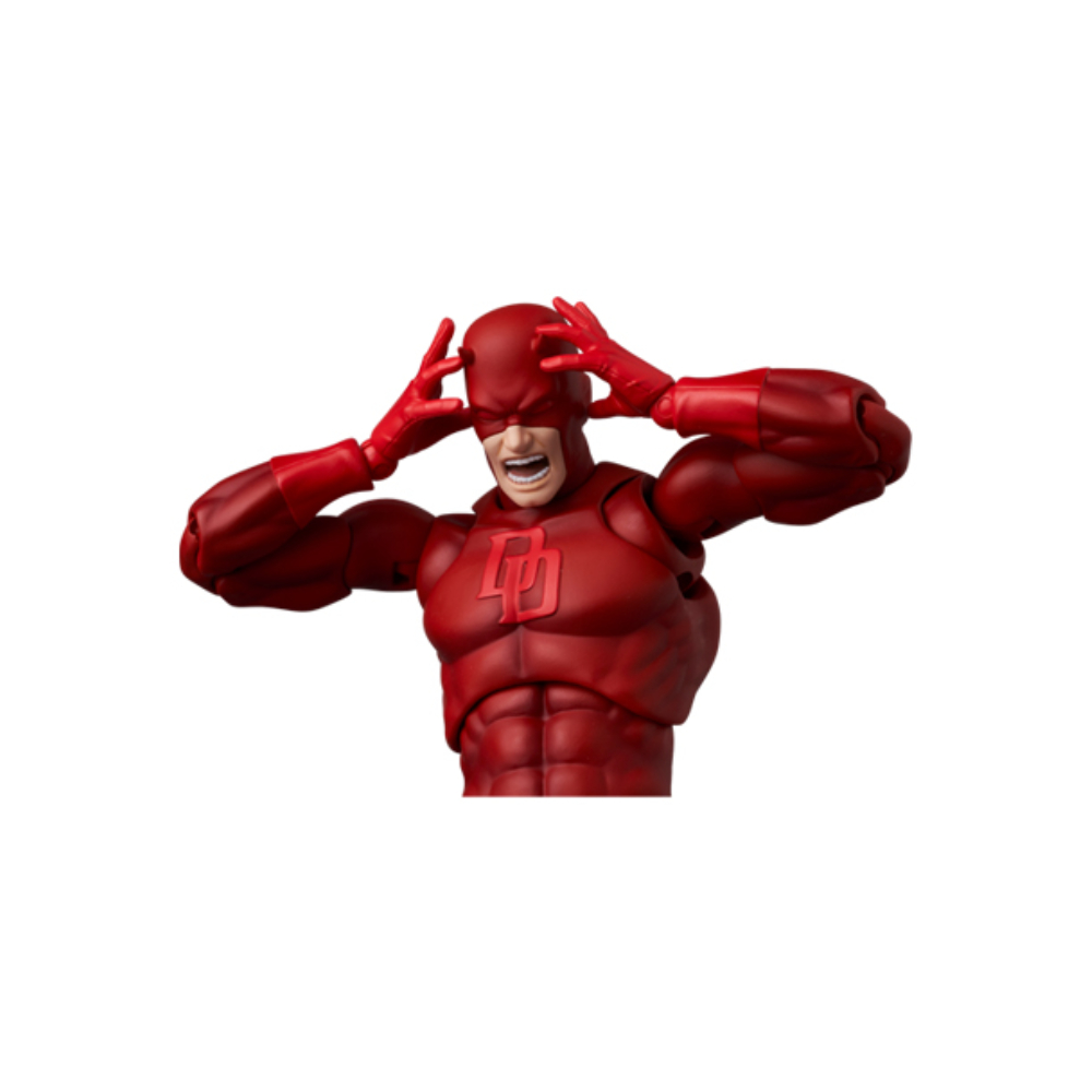 MAFEX Daredevil