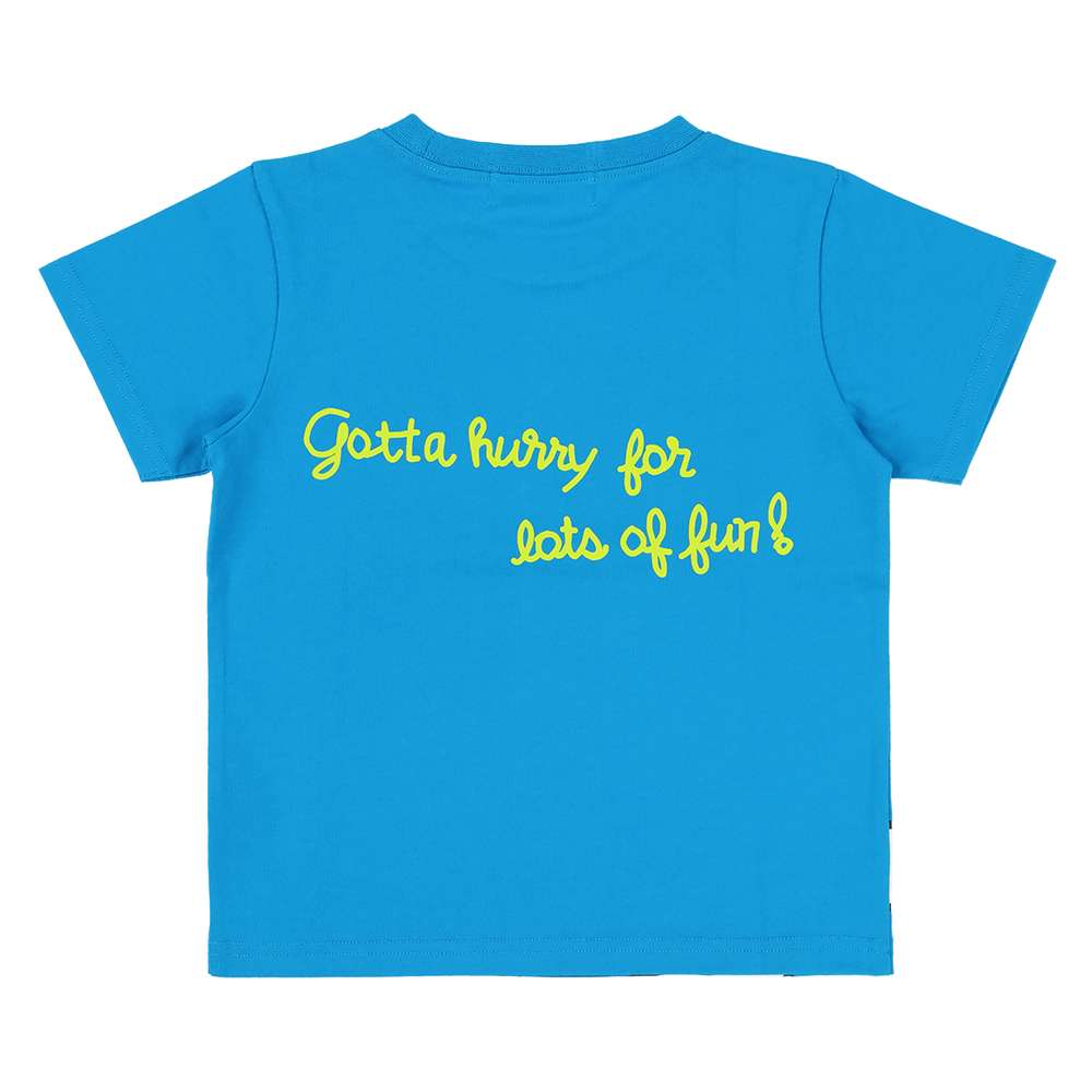 【預訂】TDR Donald 大頭 tee (kids) 