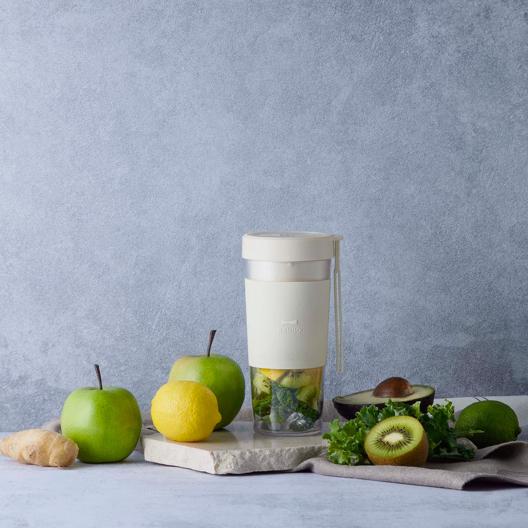 預購⭐️BRUNO USB充電便攜式 300ml 攪拌杯 - [BHK249]  (香港行貨) 