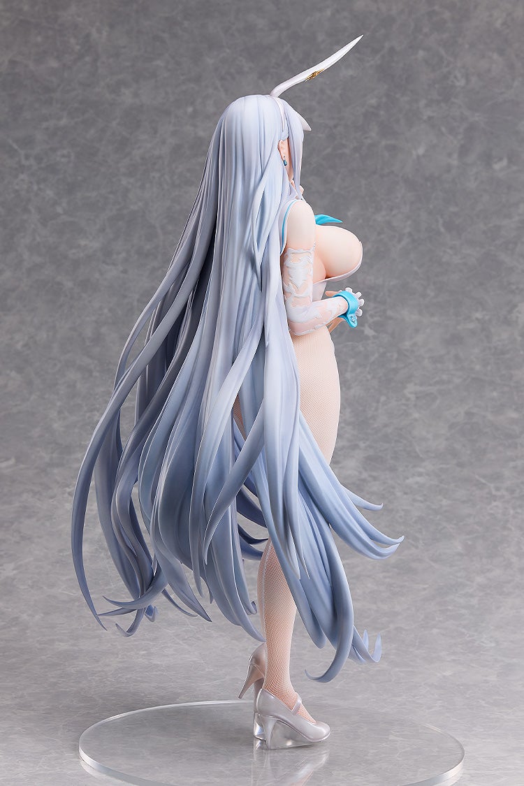 (預訂訂金 $1000) (總價 $2315) FREEing 碧藍航線 埃姆登 兔女郎Ver. (行版) Azur Lane Emden: Bunny Ver.