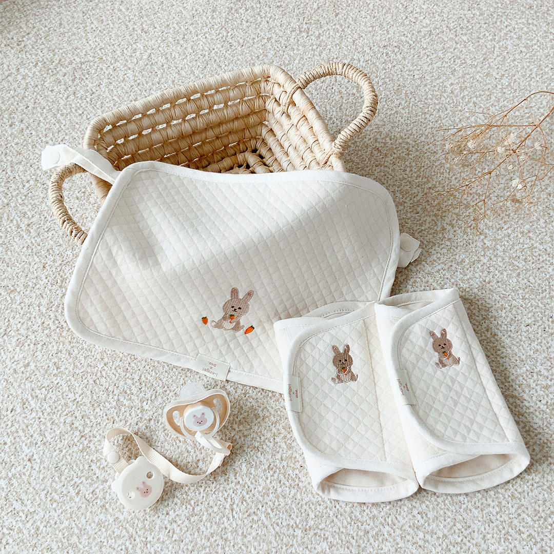 Carrier Belt Cover(Bunny)