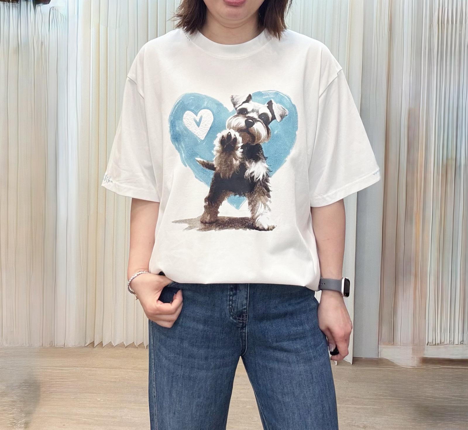 狗仔Tee M578 811009259