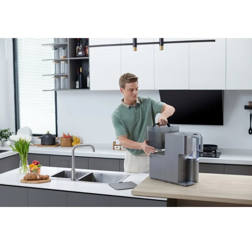 香港行貨 Philips 飛利浦 RO 純淨冷熱飲水機 ADD6921DG/90 2年保養 