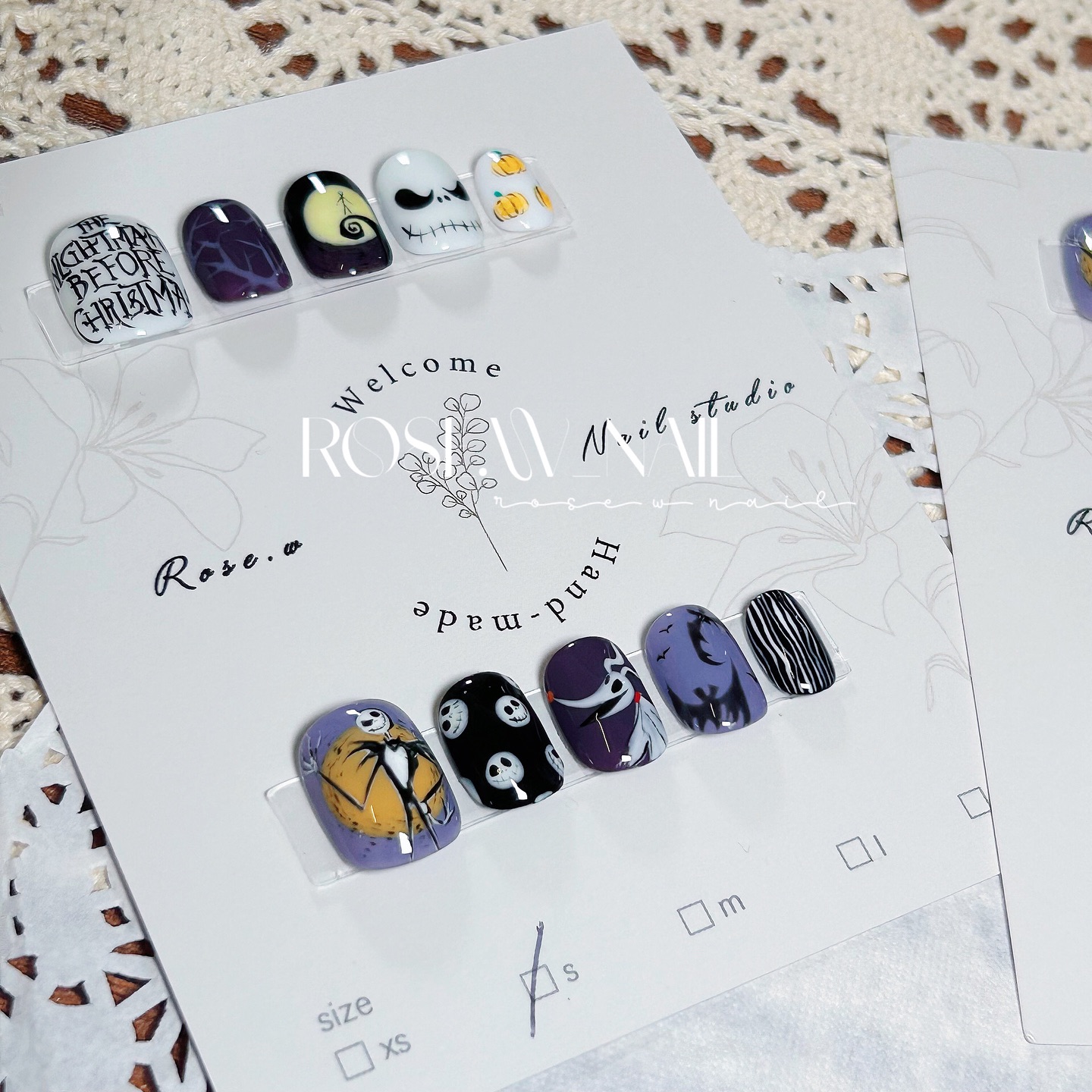 【夜光】怪誕城