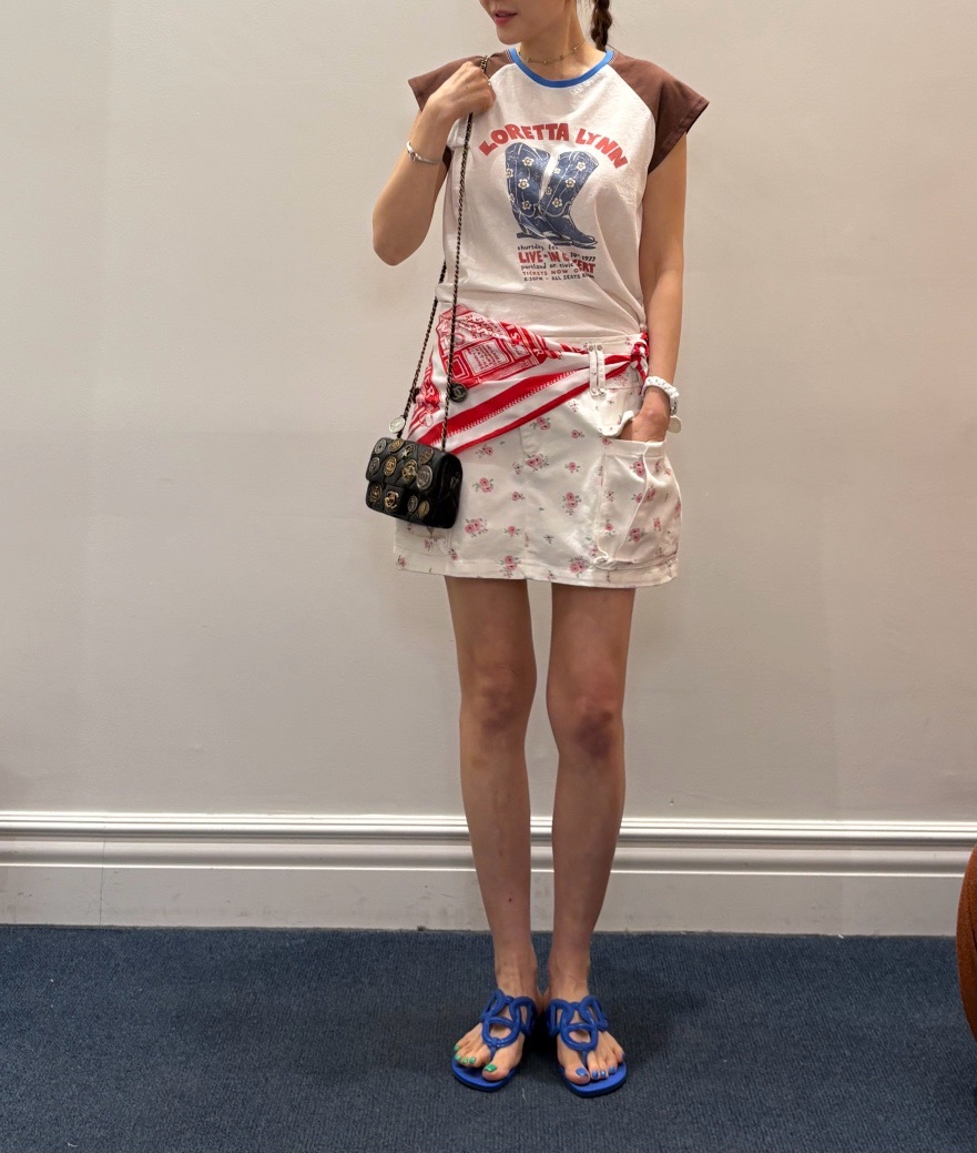 (2026SS) 2ND K - TOP