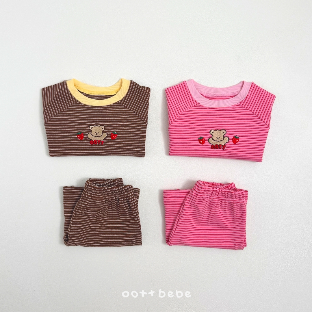 🇰🇷Oottbebe set