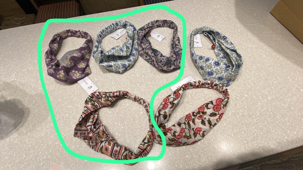 2026 LIVE SHOPPING下單區