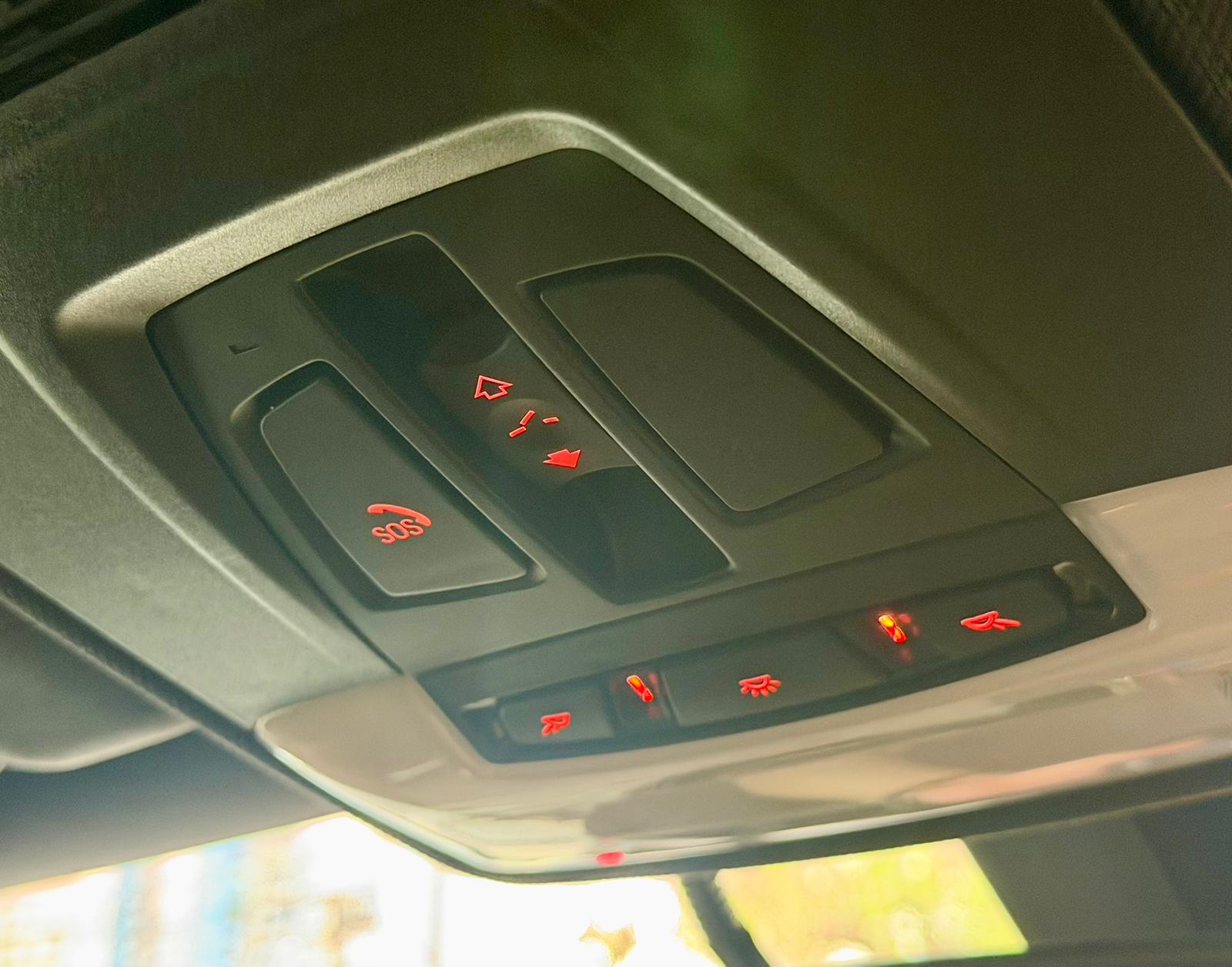 B.M.W. M2 COUPE LCI (F87) 2017