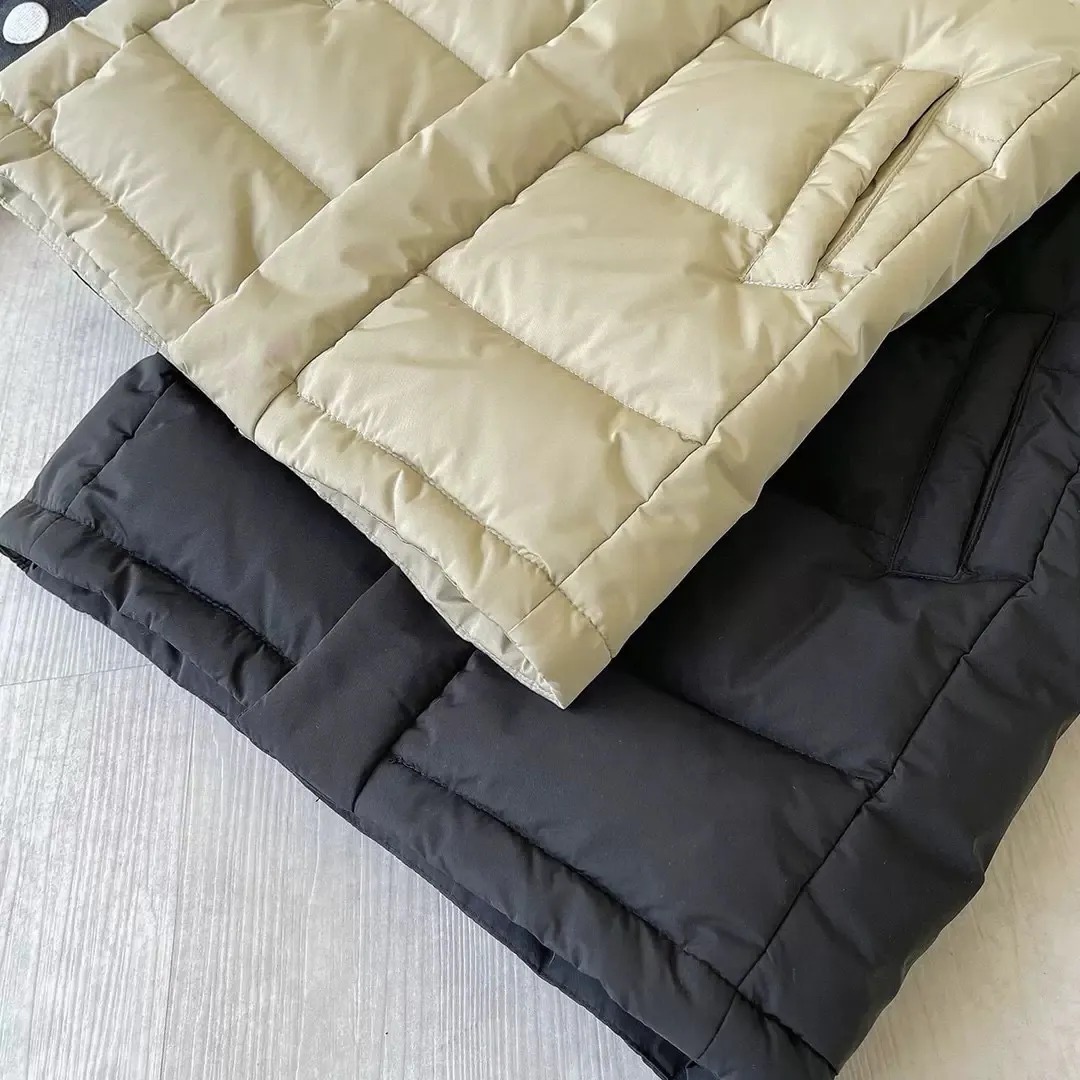 The North Face 兒童羽絨長款外套