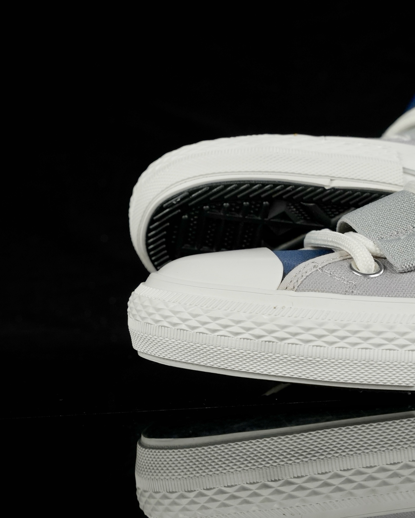 Naruto x Converse Chuck Taylor Kakashi A14839C