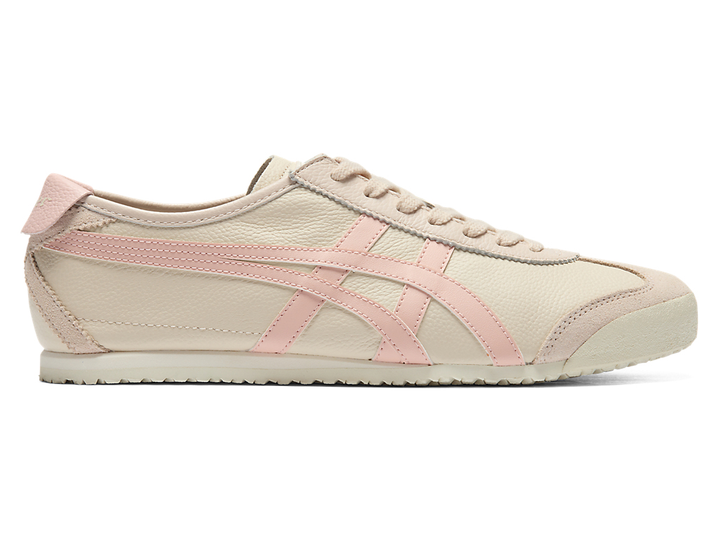 【预购】Onitsuka Tiger MEXICO 66｜1183A201