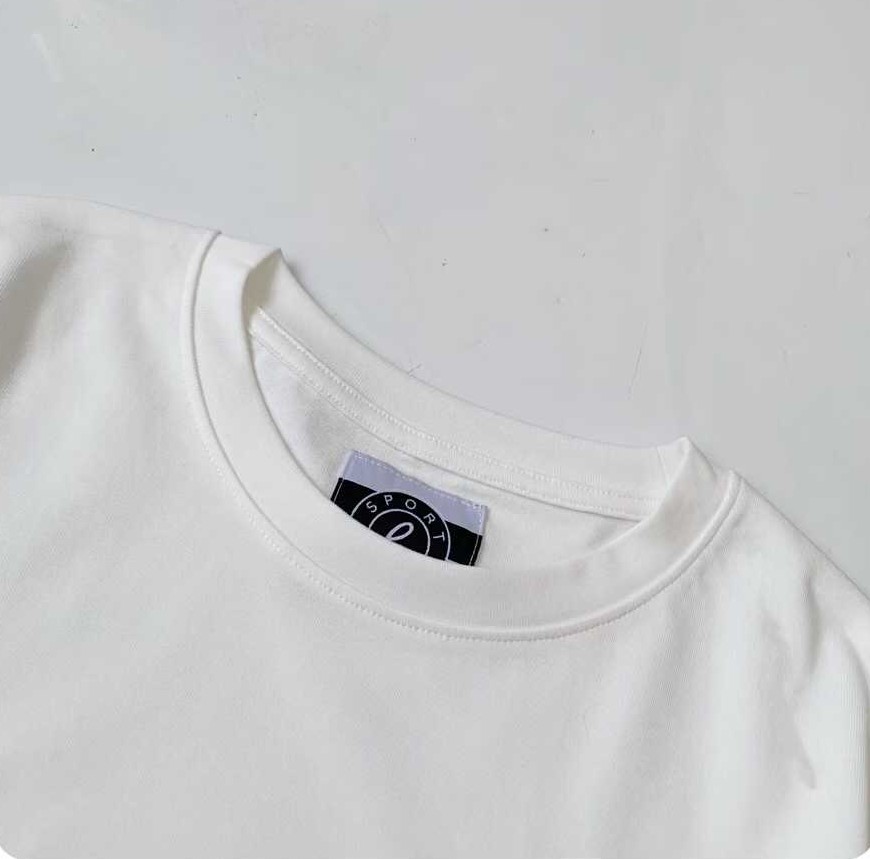 預訂 SPORT b. by agnes.b Amour Dino短袖Tee [貨號26A466]