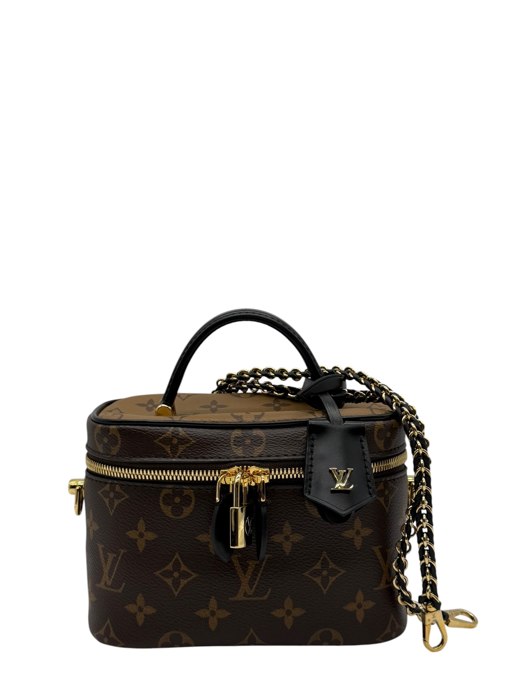 Pre-Owned LV Vanity Case / Product Code: 26053009