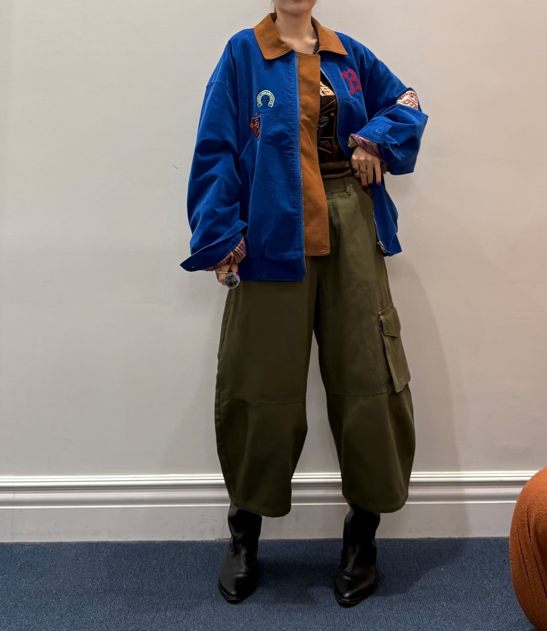 (2026FW) 2ND K - PANTS