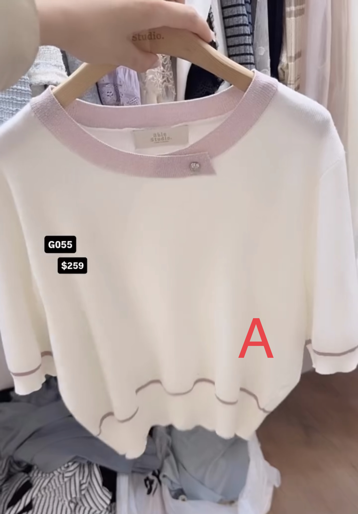 🇰🇷🇰🇷韓國連線3/4🔥🔥11141#G055