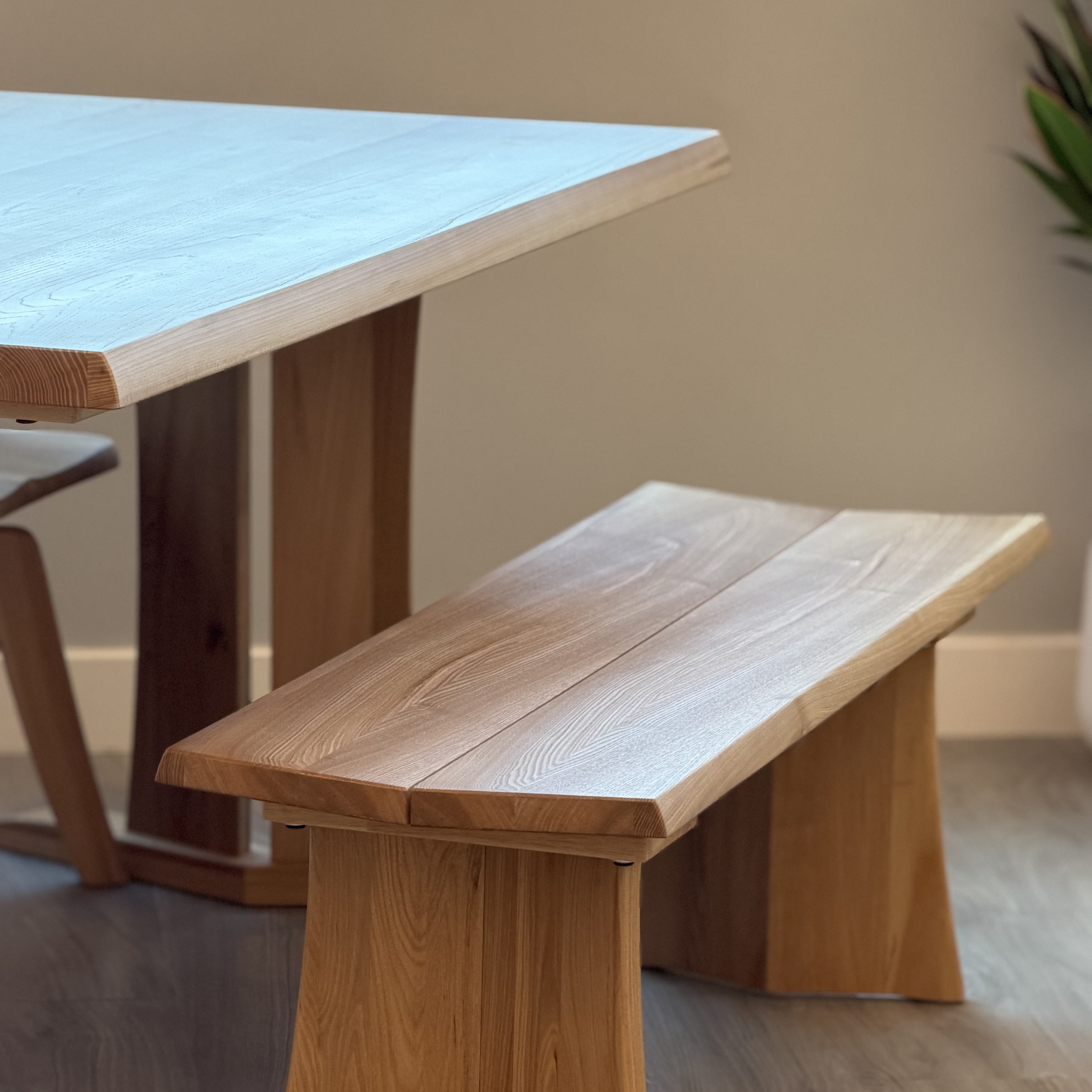 新品推介 KOBE Bench