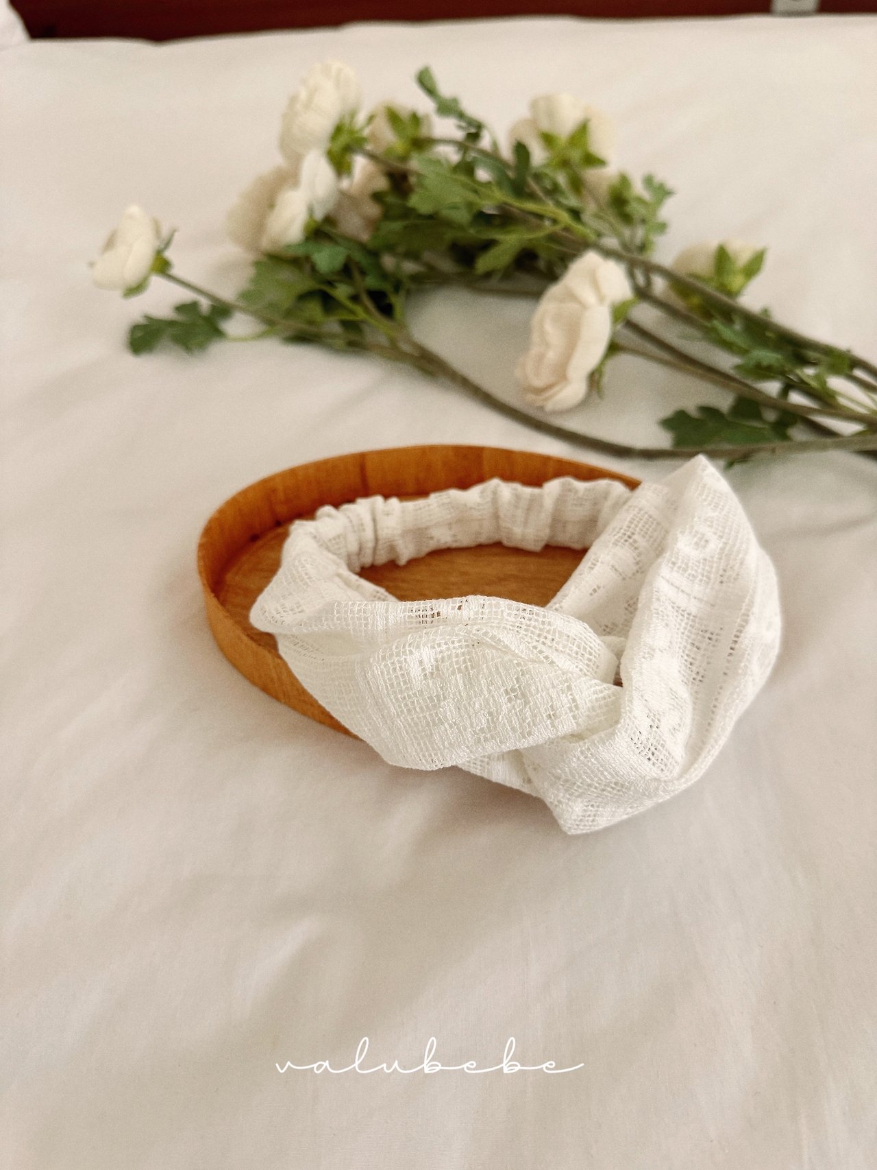 🇰🇷Valu_bebe髮帶