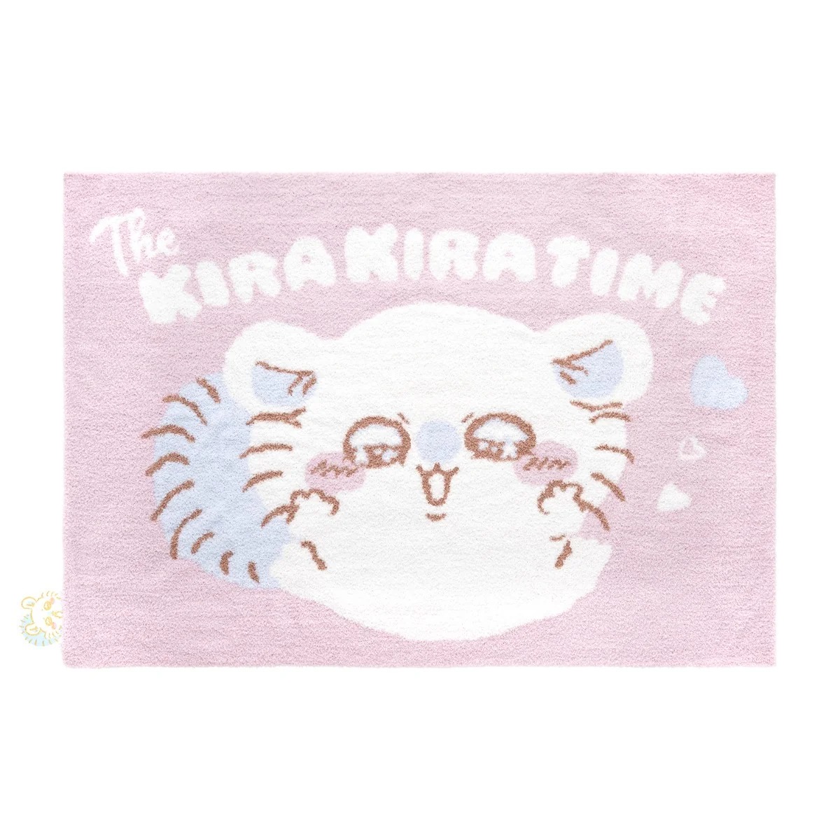 🌸 【預訂】飛鼠 Blanket - Chiikawa 9/10 新品