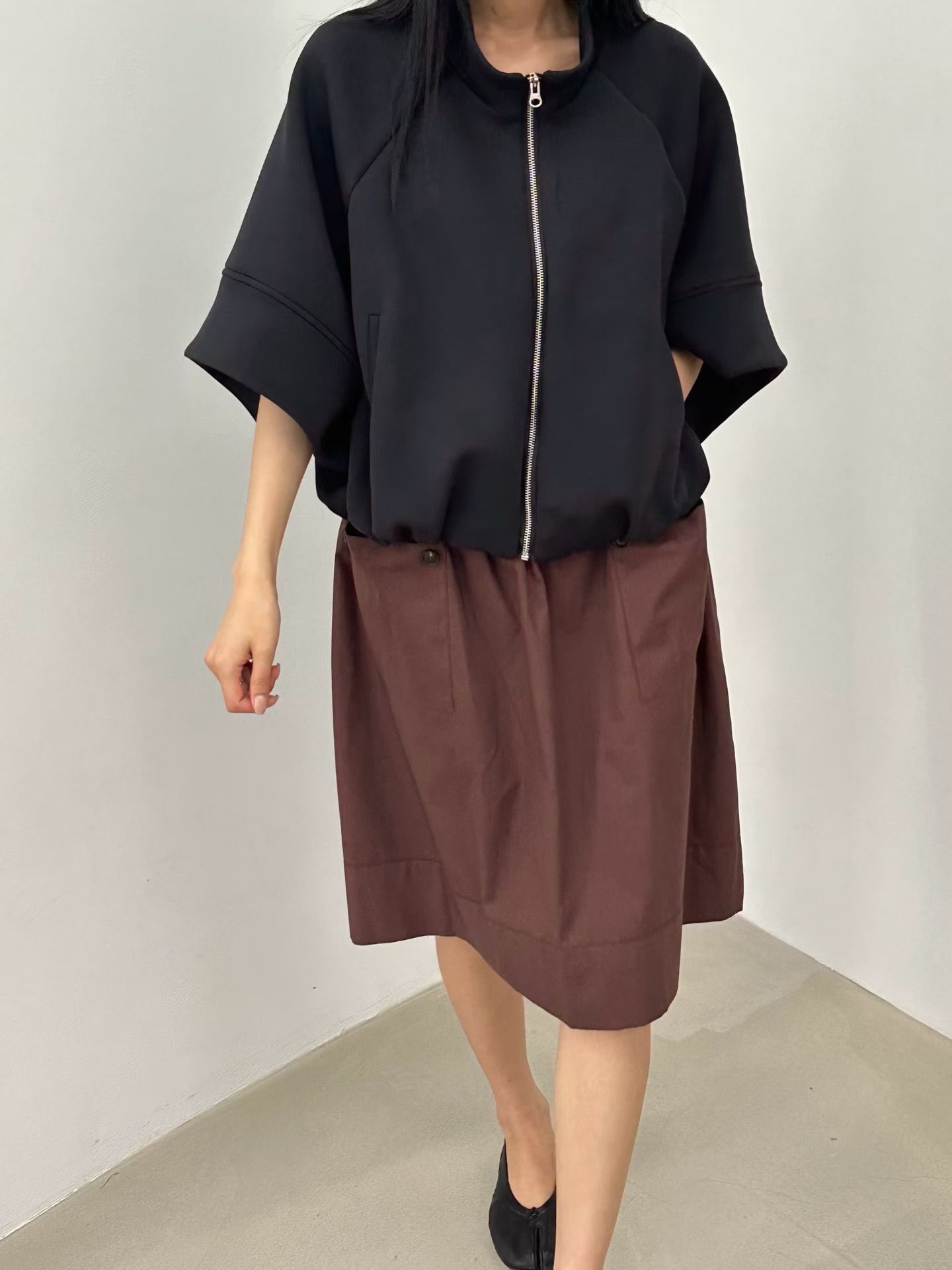 (2026FW) DAYLOG - JACKET