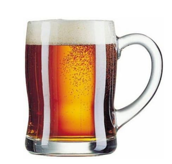 30403/450ml/光身啤酒杯BENIDORM