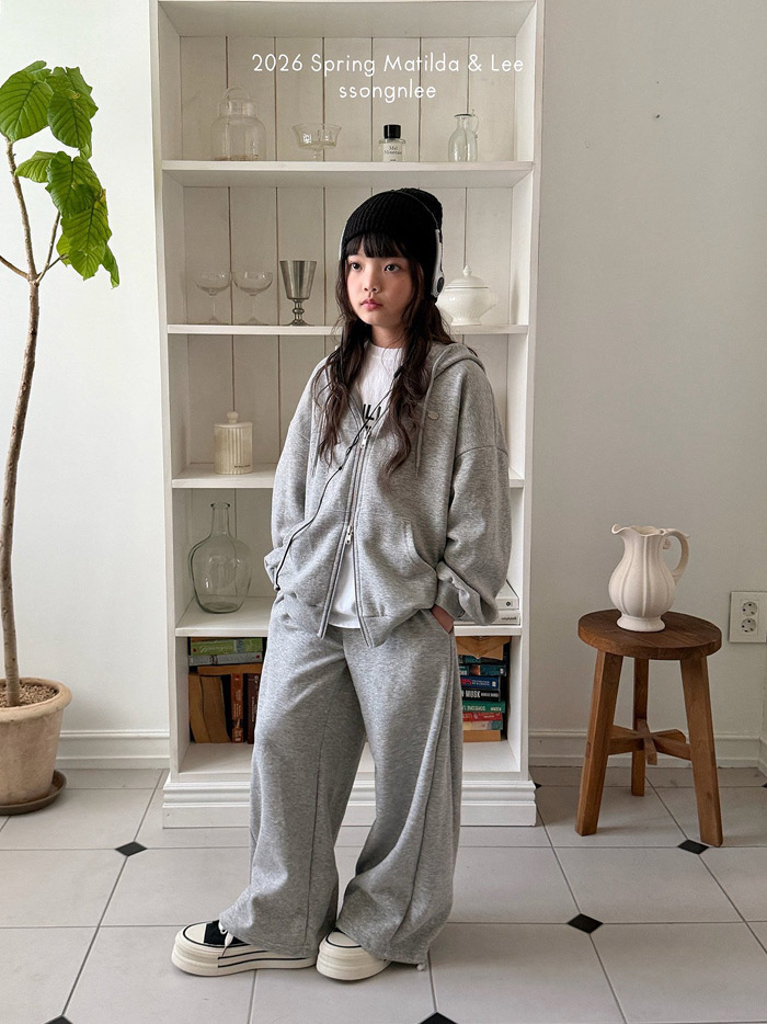 🇰🇷Matilda&Lee jumper