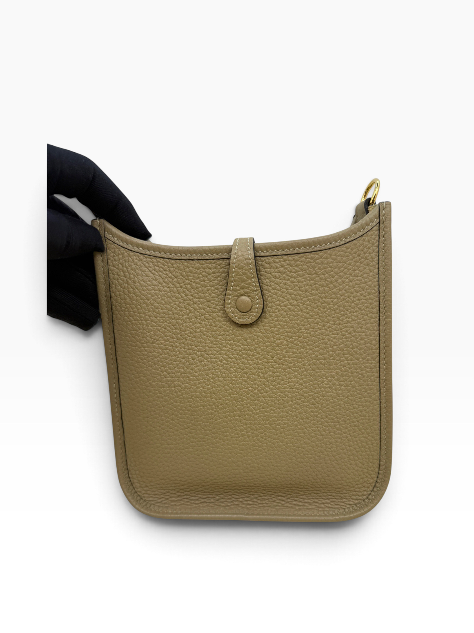 Pre owned mini Evelyn stamp U K9211
